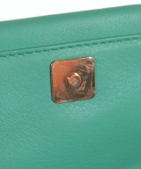 FENDI（フェンディ）ショルダーバッグ 緑 サイズ:- レディース/2200697902016