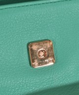 FENDI（フェンディ）ショルダーバッグ 緑 サイズ:- レディース/2200697902016