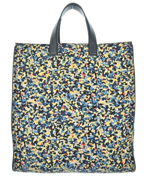 FENDI（フェンディ）トートバッグ 紺 サイズ:- レディース