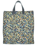 FENDI（フェンディ）トートバッグ 紺 サイズ:- レディース/2200696136573