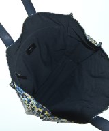 FENDI（フェンディ）トートバッグ 紺 サイズ:- レディース/2200696136573