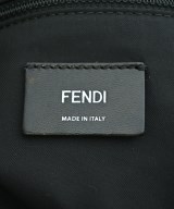 FENDI（フェンディ）トートバッグ 紺 サイズ:- レディース/2200696136573