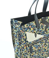 FENDI（フェンディ）トートバッグ 紺 サイズ:- レディース/2200696136573