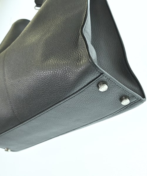 FENDI（フェンディ）トートバッグ グレー サイズ:- レディース/2200694620227