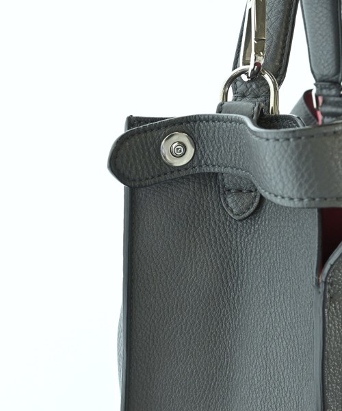 FENDI（フェンディ）トートバッグ グレー サイズ:- レディース/2200694620227