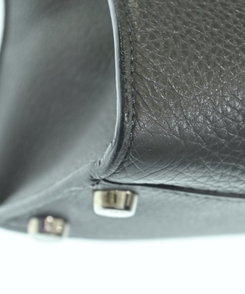 FENDI（フェンディ）トートバッグ グレー サイズ:- レディース/2200694620227