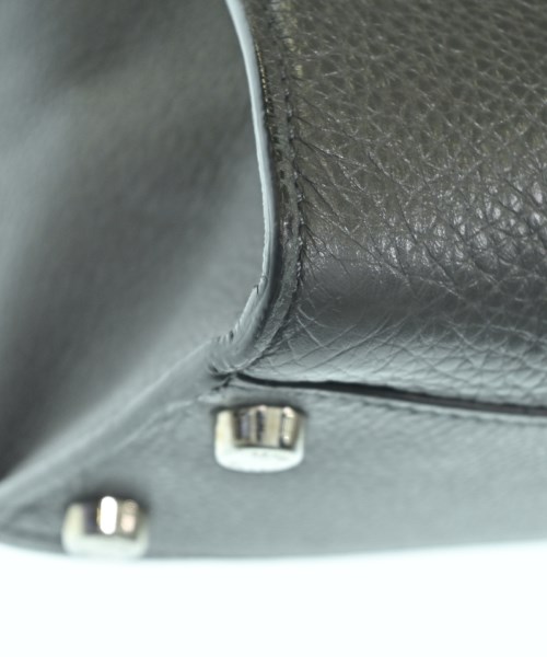 FENDI（フェンディ）トートバッグ グレー サイズ:- レディース/2200694620227