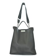 FENDI（フェンディ）トートバッグ グレー サイズ:- レディース/2200694620227