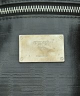 FENDI（フェンディ）トートバッグ グレー サイズ:- レディース/2200694620227