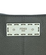 FENDI（フェンディ）トートバッグ グレー サイズ:- レディース/2200694620227