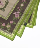 FENDI（フェンディ）バンダナ・スカーフ その他（柄物・カラフル） サイズ:- レディース/2200695467067