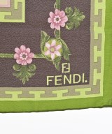 FENDI（フェンディ）バンダナ・スカーフ その他（柄物・カラフル） サイズ:- レディース/2200695467067