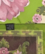 FENDI（フェンディ）バンダナ・スカーフ その他（柄物・カラフル） サイズ:- レディース/2200695467067