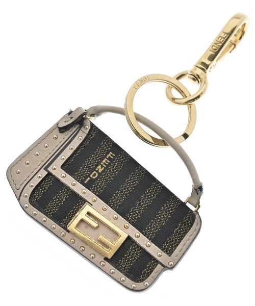 FENDI(フェンディ)のキーケース・キーホルダー サイズ:- 3,300円