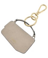 FENDI（フェンディ）キーケース・キーホルダー 茶 サイズ:- レディース/2200697137081
