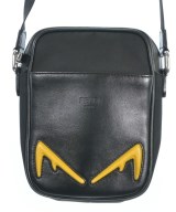 FENDI（フェンディ）ショルダーバッグ 黒 サイズ:- レディース/2200698939127