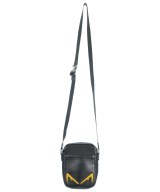 FENDI（フェンディ）ショルダーバッグ 黒 サイズ:- レディース/2200698939127