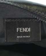 FENDI（フェンディ）ショルダーバッグ 黒 サイズ:- レディース/2200698939127