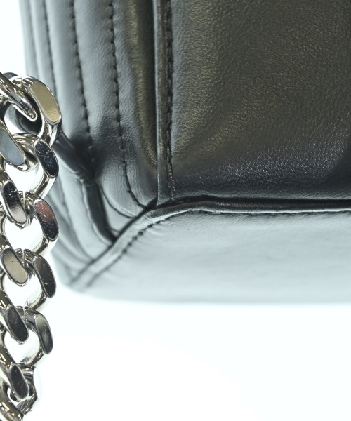 FENDI（フェンディ）バックパック・リュック 黒 サイズ:- レディース/2200698939301