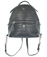 FENDI（フェンディ）バックパック・リュック 黒 サイズ:- レディース/2200698939301