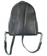 FENDI（フェンディ）バックパック・リュック 黒 サイズ:- レディース/2200698939301