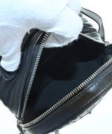 FENDI（フェンディ）バックパック・リュック 黒 サイズ:- レディース/2200698939301