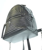 FENDI（フェンディ）バックパック・リュック 黒 サイズ:- レディース/2200698939301