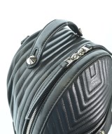 FENDI（フェンディ）バックパック・リュック 黒 サイズ:- レディース/2200698939301