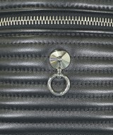 FENDI（フェンディ）バックパック・リュック 黒 サイズ:- レディース/2200698939301
