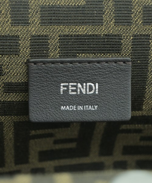FENDI（フェンディ）ショルダーバッグ 紫 サイズ:- レディース/2200699488020