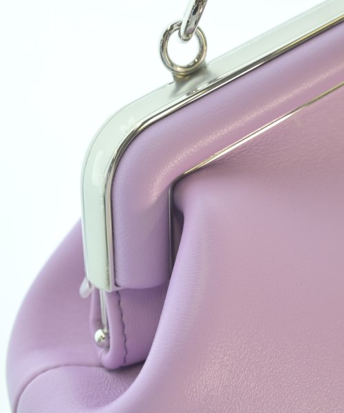 FENDI（フェンディ）ショルダーバッグ 紫 サイズ:- レディース/2200699488020