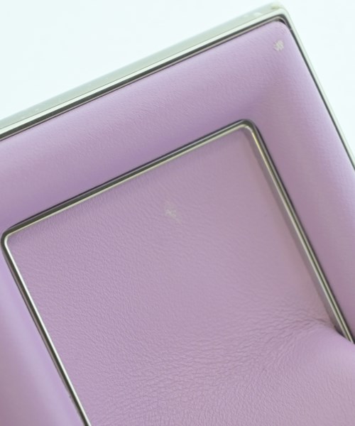 FENDI（フェンディ）ショルダーバッグ 紫 サイズ:- レディース/2200699488020