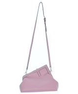 FENDI（フェンディ）ショルダーバッグ 紫 サイズ:- レディース/2200699488020
