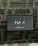 FENDI（フェンディ）ショルダーバッグ 紫 サイズ:- レディース/2200699488020