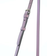 FENDI（フェンディ）ショルダーバッグ 紫 サイズ:- レディース/2200699488020