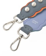 FENDI（フェンディ）小物類（その他） 紺 サイズ:- レディース/2200699756068