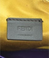 FENDI（フェンディ）ショルダーバッグ 紫 サイズ:- レディース/2200679241034