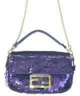 FENDI ショルダーバッグ