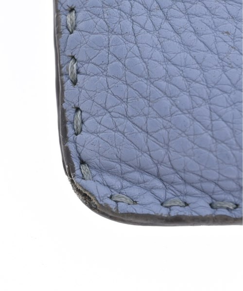 FENDI（フェンディ）財布・コインケース グレー サイズ:- レディース/2200693830146