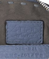 FENDI（フェンディ）財布・コインケース グレー サイズ:- レディース/2200693830146