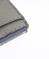 FENDI（フェンディ）財布・コインケース グレー サイズ:- レディース/2200693830146