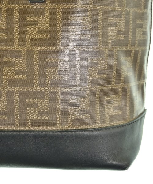 FENDI（フェンディ）ショルダーバッグ 茶 サイズ:- レディース/2200702089022