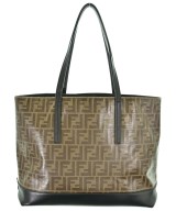 FENDI（フェンディ）ショルダーバッグ 茶 サイズ:- レディース/2200702089022