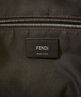 FENDI（フェンディ）ショルダーバッグ 茶 サイズ:- レディース/2200702089022