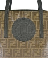 FENDI（フェンディ）ショルダーバッグ 茶 サイズ:- レディース/2200702089022
