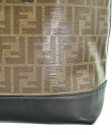 FENDI（フェンディ）ショルダーバッグ 茶 サイズ:- レディース/2200702089022