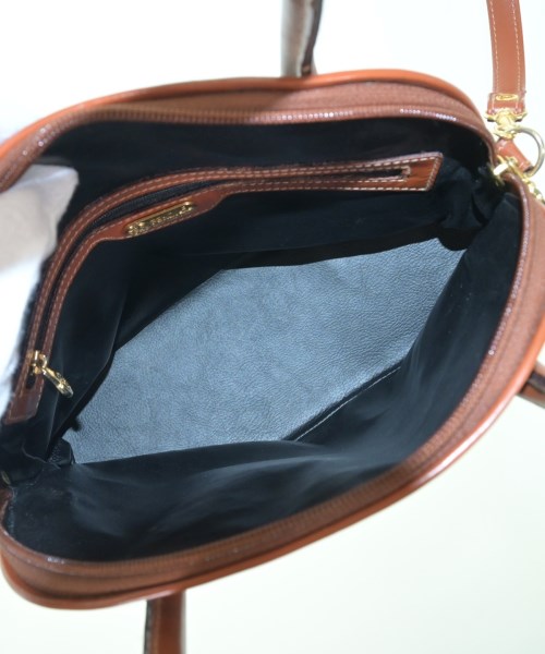 FENDI（フェンディ）ハンドバッグ ベージュ サイズ:- レディース/2200702125089