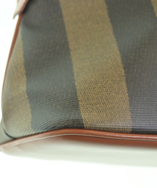 FENDI（フェンディ）ハンドバッグ ベージュ サイズ:- レディース/2200702125089