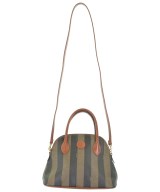 FENDI（フェンディ）ハンドバッグ ベージュ サイズ:- レディース/2200702125089