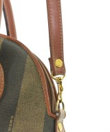 FENDI（フェンディ）ハンドバッグ ベージュ サイズ:- レディース/2200702125089
